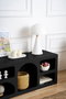 Nordure Consola Negra
